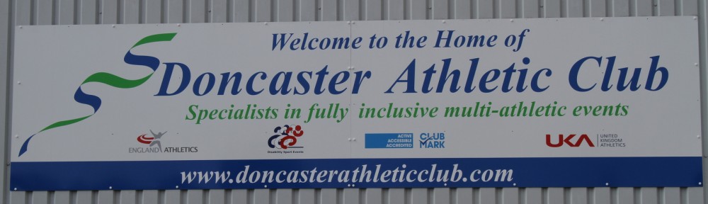Doncaster Athletic Club
